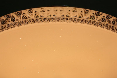 Потолочный светильник Biancareddu OML-47707-60