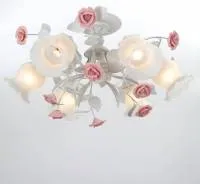 Потолочная люстра Fiori Di Rose Fiori di rose 114.6