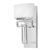 Бра для ванных комнат Hinkely HK-LANZA1 BATH