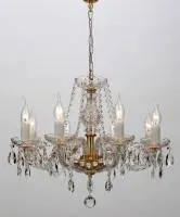 Подвесная люстра Monreal 1735-8P