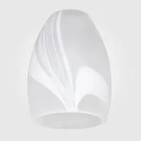 Плафон  70310 белый