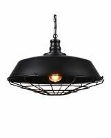 Подвесной светильник Lumina Deco Arigio LDP 6862-450 BK