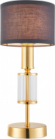 Интерьерная настольная лампа Laciness 2609-1T