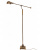 Торшер Lumina Deco Britos LDF 5001 MD