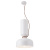 Светильник подвесной Crystal Lux UNO SP1.3 WHITE