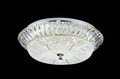 Светодиодная потолочная люстра Lumina Deco Mirana DDP 3197-60