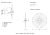 Бра Crystal Lux HOLA AP4W LED D350 Бра Crystal Lux HOLA AP4W LED D350