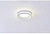 Точечный светильник Napoli OML-102709-06