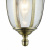 Подвесной светильник Zeil H356-PL-01-BZ