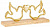 Фигурка Amoatsy 427326