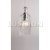 Подвесной светильник Caraffa A4971SP-1CC