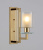 Бра Lumina Deco Manhattan LDW 8012-1W FGD
