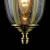 Подвесной светильник Zeil H356-PL-01-BZ
