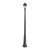 Уличный фонарь Fumagalli Ricu/Saba K22.157.000.BXF1R