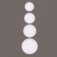 Настенный светильник Saona C0185