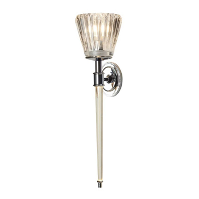 Бра для ванных комнат Elstead BATH-AGATHA PC