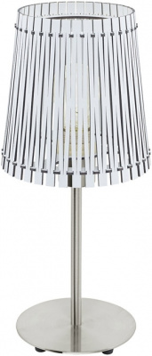 Интерьерная настольная лампа Sendero 96189