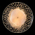 Бра Crystal Lux CONTESSA AP2.1