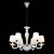 Подвесная люстра Serenatta SL1112.503.06