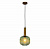 Подвесной светильник Triscina OML-99436-01