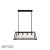 Подвесной светильник Glass Loft146-4 Подвесной светильник Glass Loft146-4