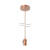 Подвесной светильник Decor PL043 Подвесной светильник Decor PL043