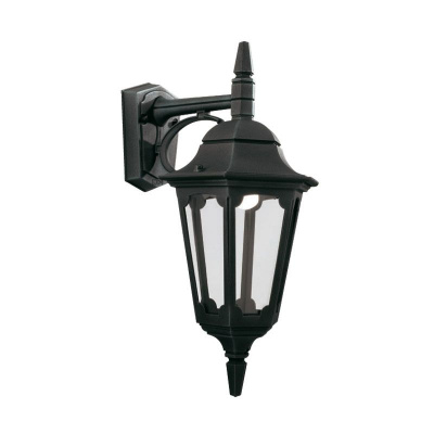 Настенный фонарь Elstead Exterior PR2 BLACK