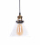 Подвесной светильник Lumina Deco Nubi LDP 6801 MD+PR
