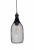 Подвесной светильник Lumina Deco Spoleto LDP M017