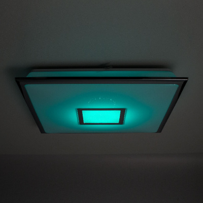 Потолочный светильник Старлайт CL703K50RGB