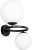Бра Globo 815627 Бра Globo 815627