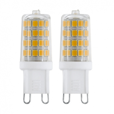 Лампочка светодиодная Lm_led_g9 11674