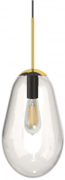 Подвесной светильник Pear S 8673