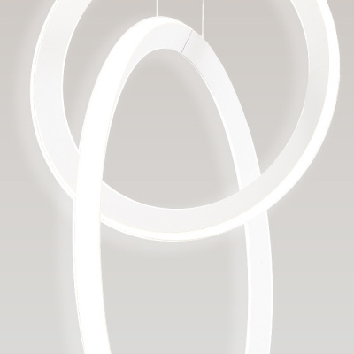 Подвесной светильник Kitesurf 7191