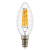 Лампочка светодиодная филаментная LED 933704