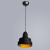 Подвесной светильник Bijoux A6682SP-1BK
