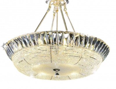 Светодиодная потолочная люстра Lumina Deco Mirana DDP 3197-60