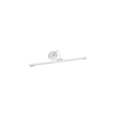 Светильники для картин Elstead Lighting ALTON PL-L WHT