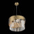 Подвесная люстра Tefina SL1100.303.06