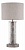 Настольная лампа декоративная Maryland ARM526TL-01GR