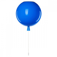 Потолочный светильник Balloon 5055C/S blue