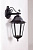 Настенный фонарь уличный PETERSBURG M 79802M/02 Bl