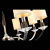 Подвесная люстра Sperana SL1122.103.08