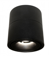 Накладной светильник Lumina Deco Westos LDC 8056-12W BK