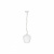 Подвесной светильник Moon AP9041-1C WH