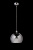 Подвесной светильник Lumina Deco Aurora LDP 081013-300 CHR