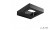 Настенный светильник Shedar ZD8085S-6W BK