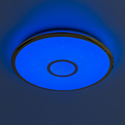 Потолочный светильник Старлайт CL70362RGB