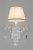 Бра Omnilux 608 OML-60811-01
