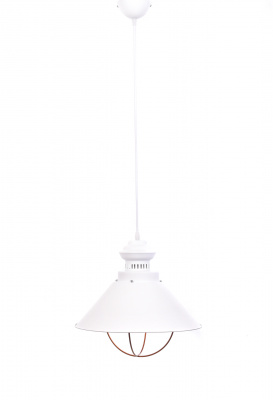 Подвесной светильник Lumina Deco Kugar LDP 7930-1 WT